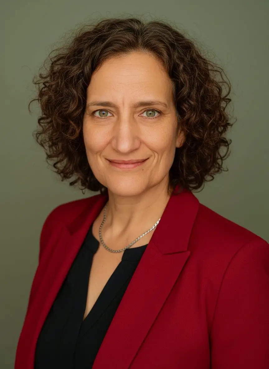 Val Fraser, founder of AdaptaWiZ