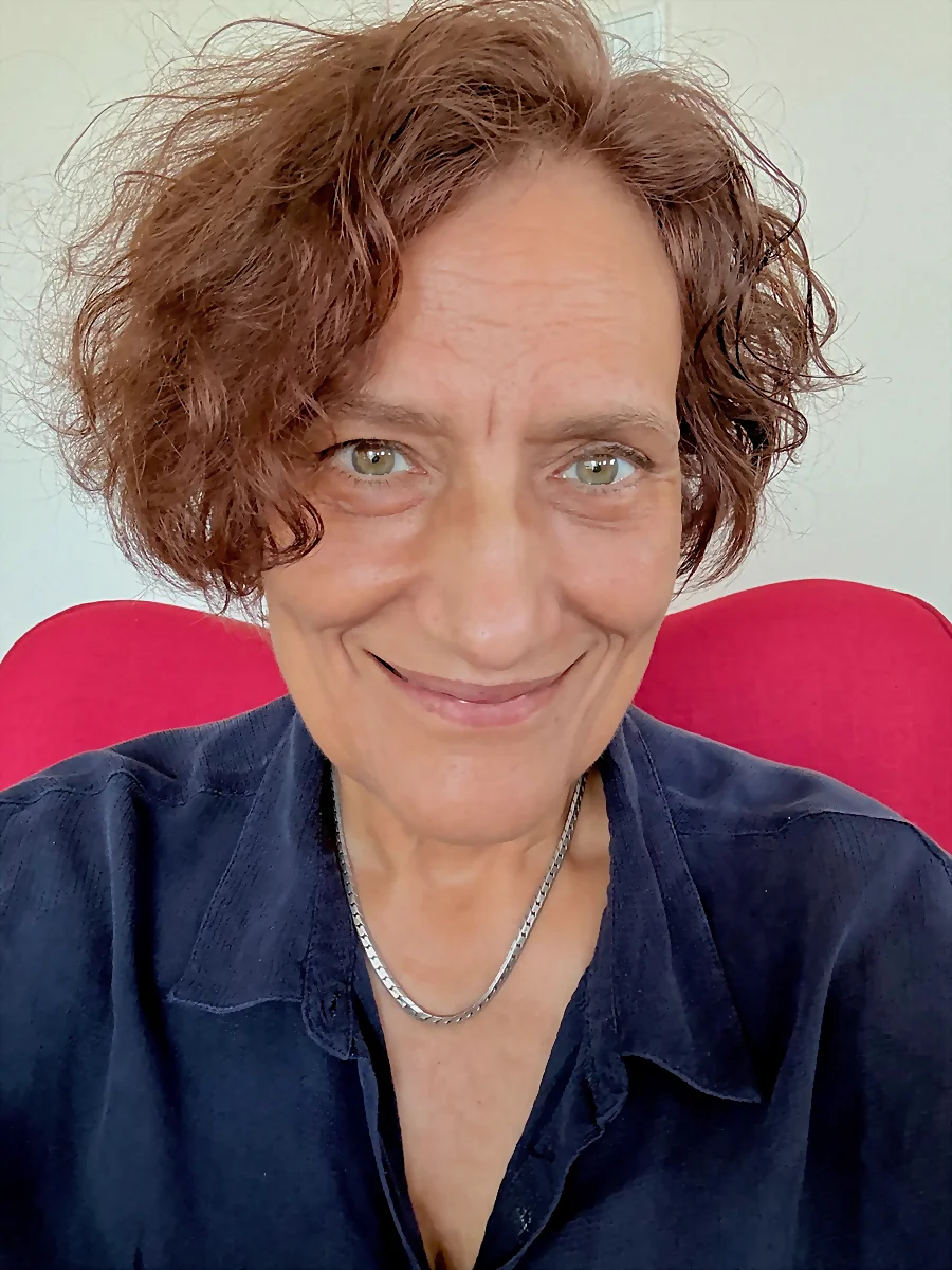 Val Fraser, founder of AdaptaWiZ