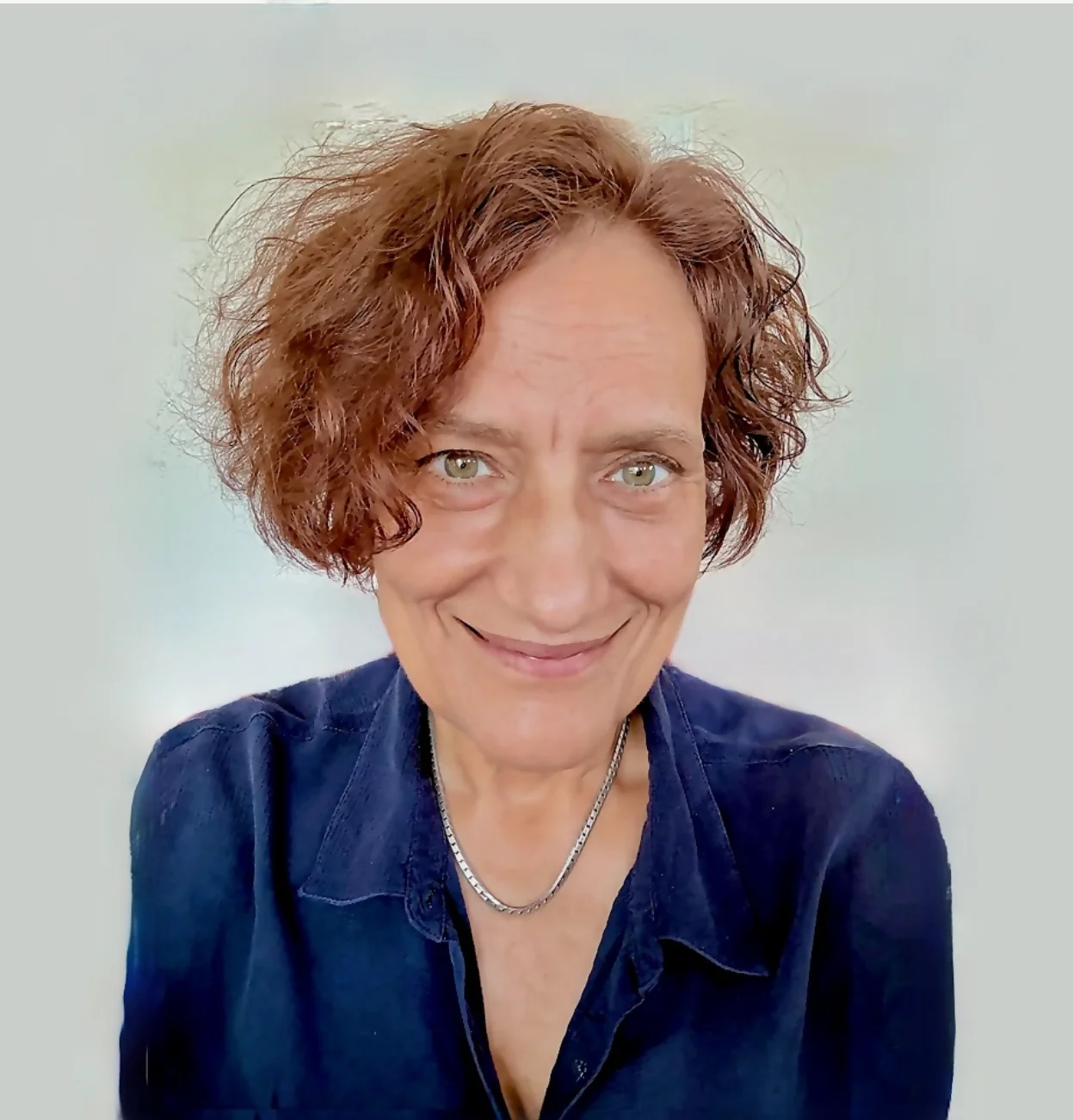 Val Fraser, founder of AdaptaWiZ
